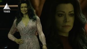 Why Marvel Fans Are Upset Over New She-Hulk Trailer