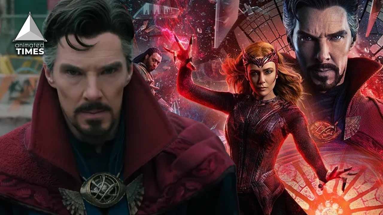 Doctor Strange 2 Writer Explains How the Film Creates the Perfect Loki Season 2 Storyline