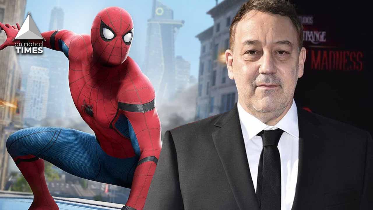 Why Sam Raimi Wouldn’t Direct an MCU Spider-Man Film