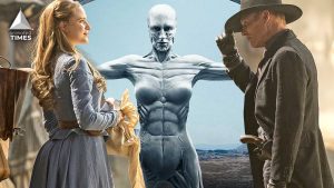 Why Westworld Is the Most Slept Upon Sci-Fi Show That Deserves More Attention