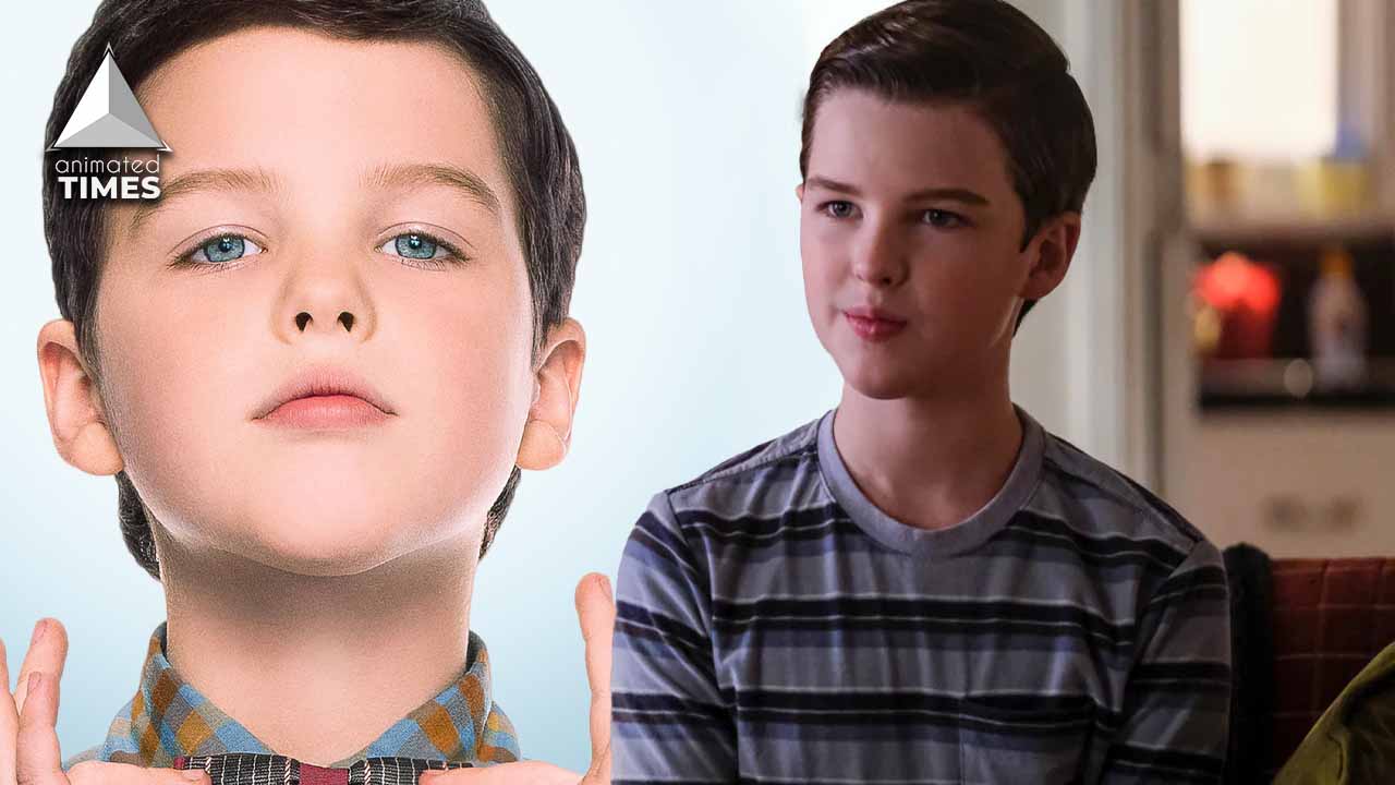 Why Young Sheldon Is Funnier Than The Big Bang Theory