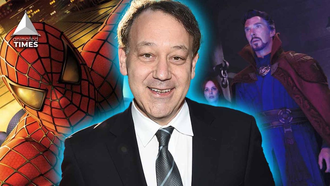 Will Doctor Strange 2 Replace Spider-Man Trilogy as Sam Raimi's