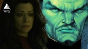Will The Leader Be in She-Hulk?