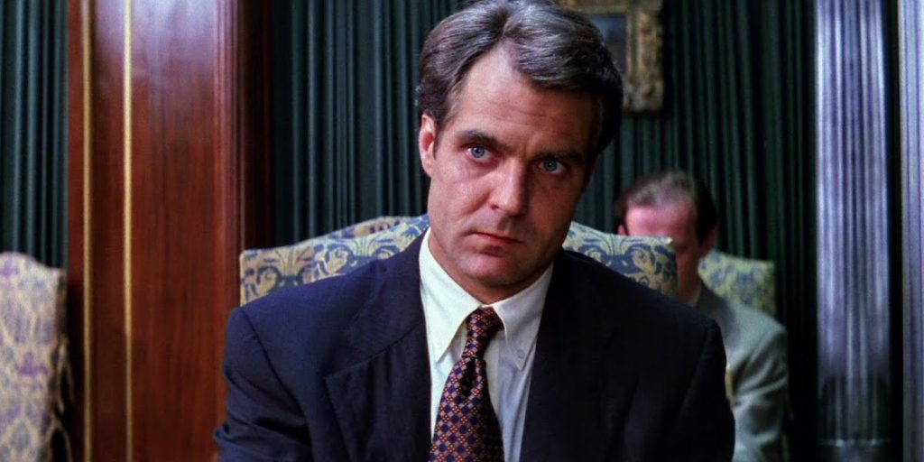 Henry Czerny