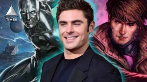 Zac Efron Wants To Be in MCU. Which Marvel Superhero Could He Play?