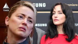 Always Used To Getting What She Wants’: Johnny Depp’s Friends Call Amber Heard a “Sociopath”