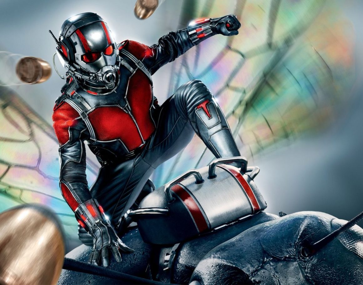 Ant-Man is the MCU's Most Valuable Hero