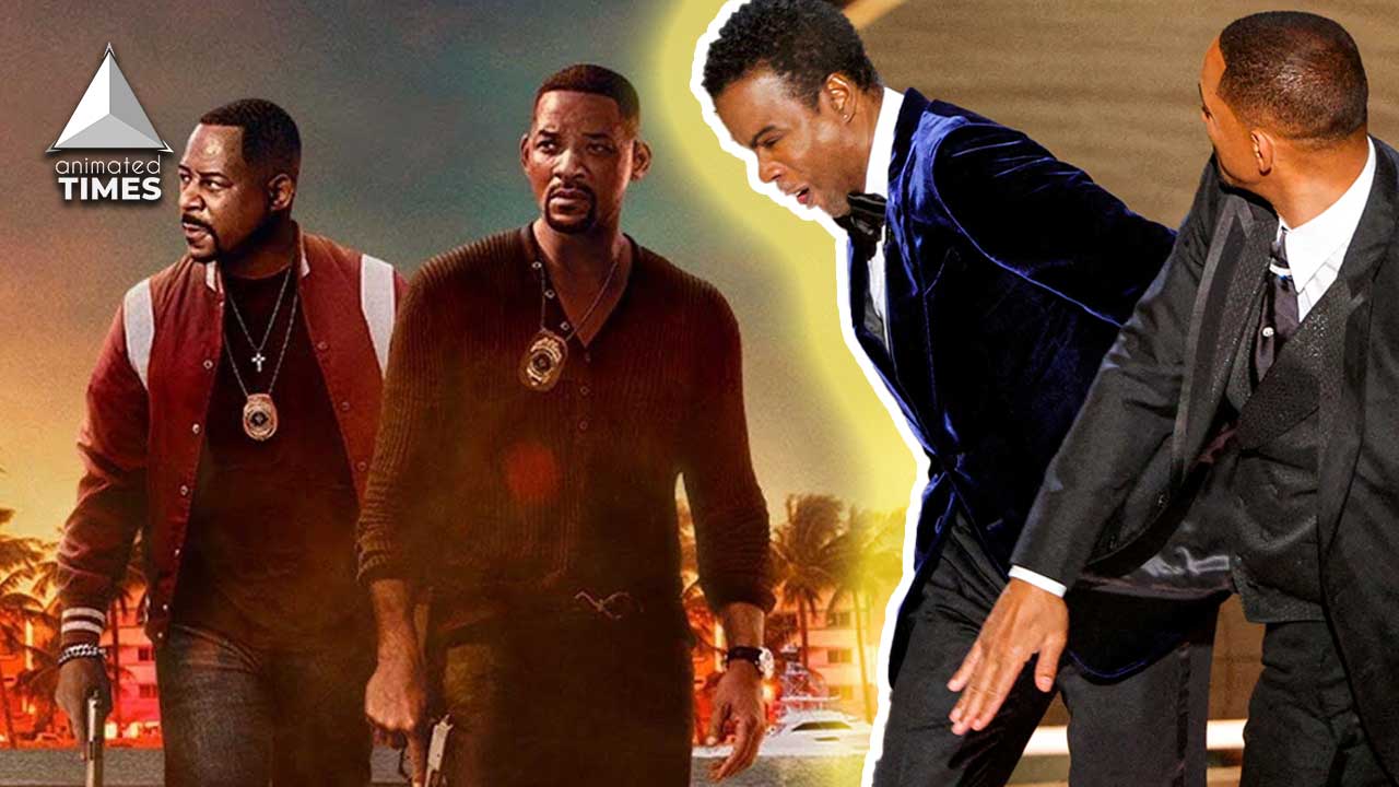 Bad Boys 4: Sony Debunks Rumor About Will Smith’s Oscar Slap Stopping Work On Film