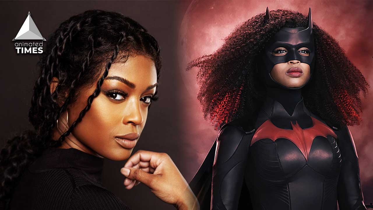 Javicia Leslie Replies To ‘Save Batwoman’ Campaigns: ‘I Hear You and I See You’