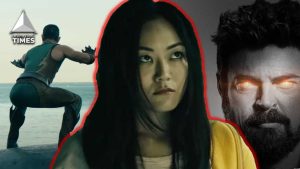“Will Look Like a Piece of Cake”: The Boys Star Reveals Third Season Makes Whale Scene Looks Easy