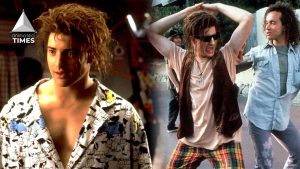 Why Disney is Making Encino Man Sequel – Movie That Gave Us the Legend Brendan Fraser