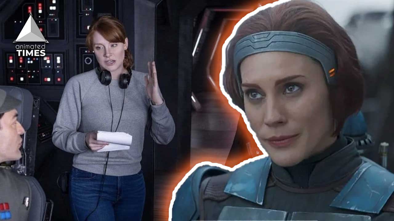 The Mandalorian: Bryce Dallas Howard Returns To The Director’s Chair