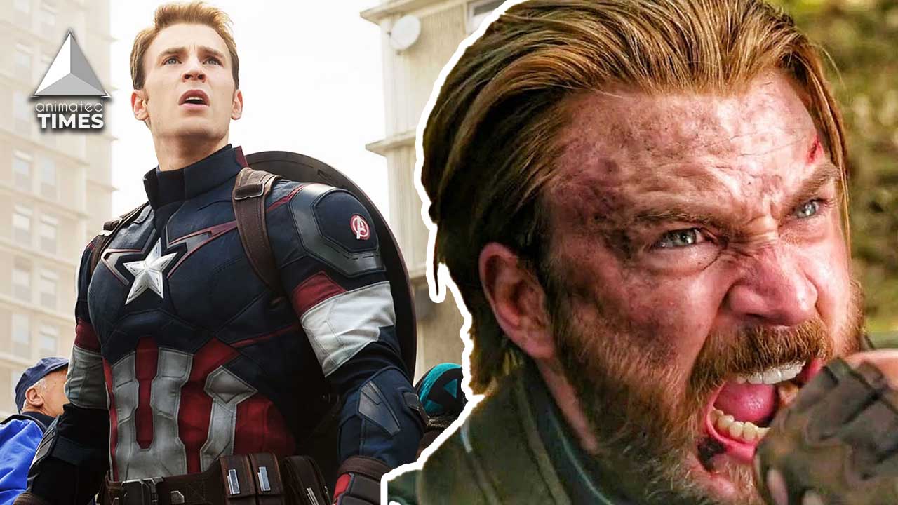 Couldn’t Do This All Day: 6 Times Captain America Made The Worst Call