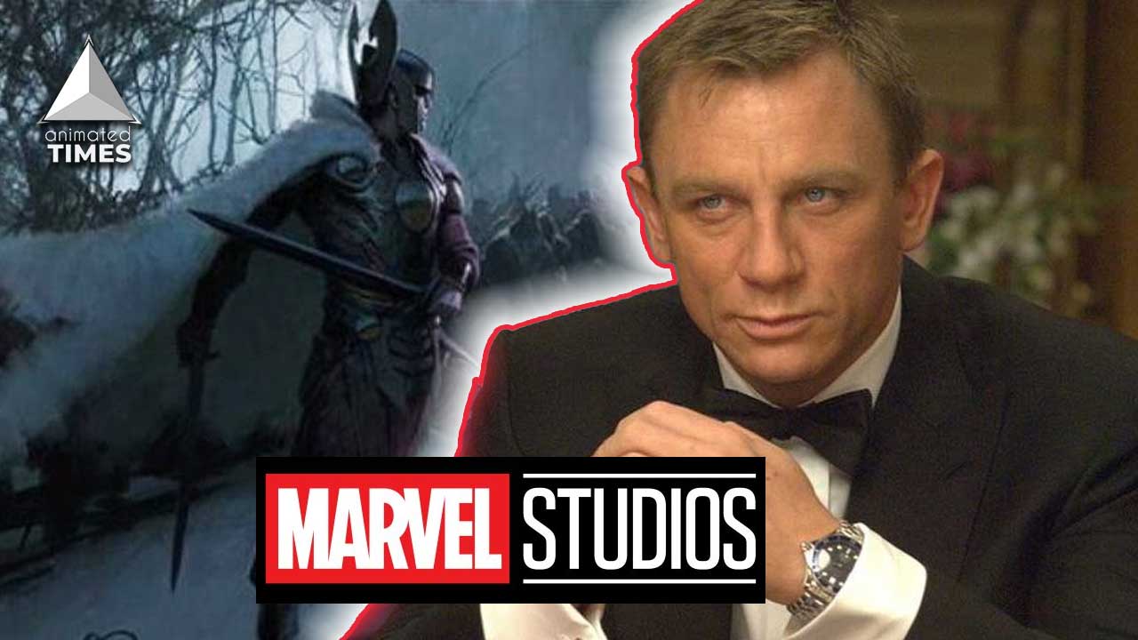 Doctor Strange 2: Daniel Craig Was Reportedly Cast as 7th Illuminati Member – Balder the Brave
