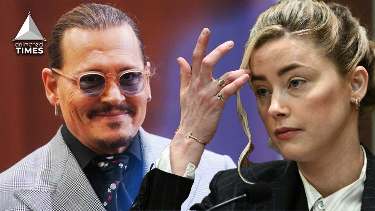 Sorry Amber Heard: Experts Reveal Jury Finds Johnny Depp “Believable & Likeable”