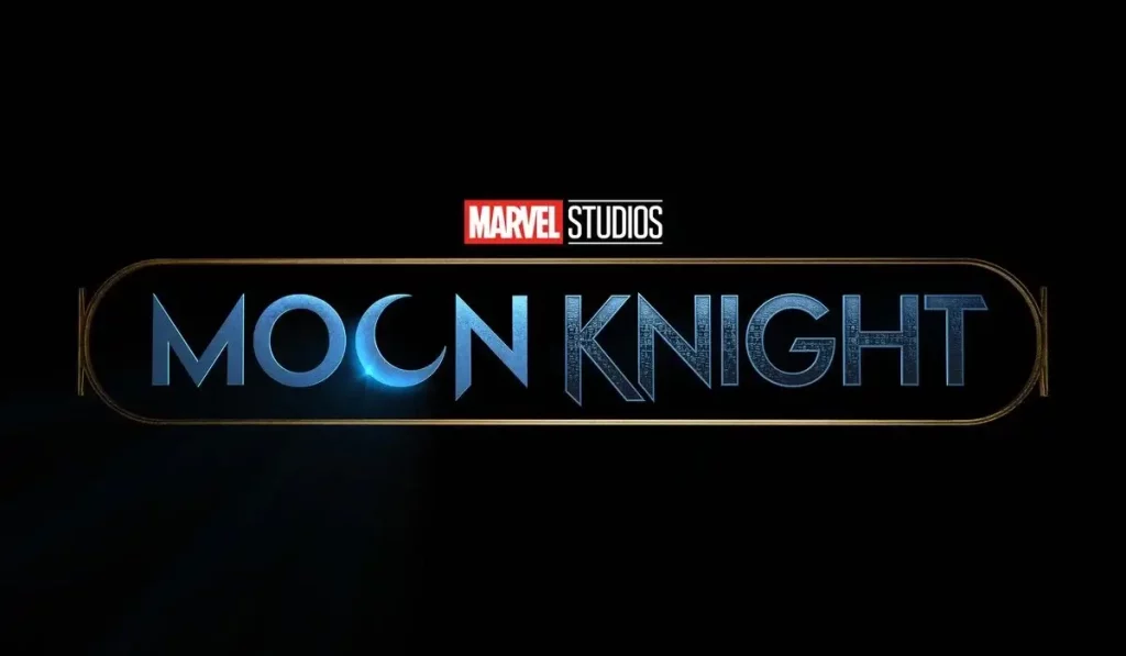 Moon Knight starring Oscar Issac