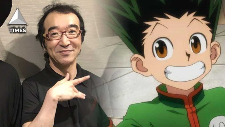 Hunter X Hunter Creator Yoshihiro Togashi Becomes Twitter Legend With Gargantuan Follower Base Animated Times