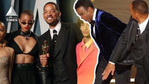 Celebs That Despise The Smith Family