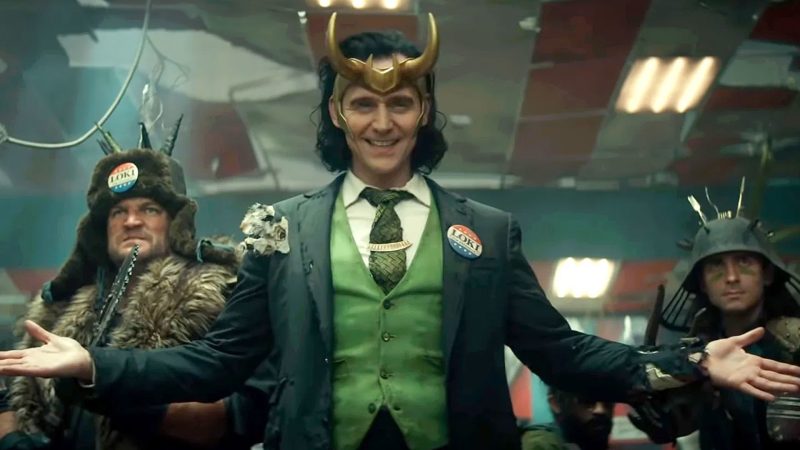 Tom Hiddleston's Thor Audition Video Goes Viral, Fans Say 'He's The ...