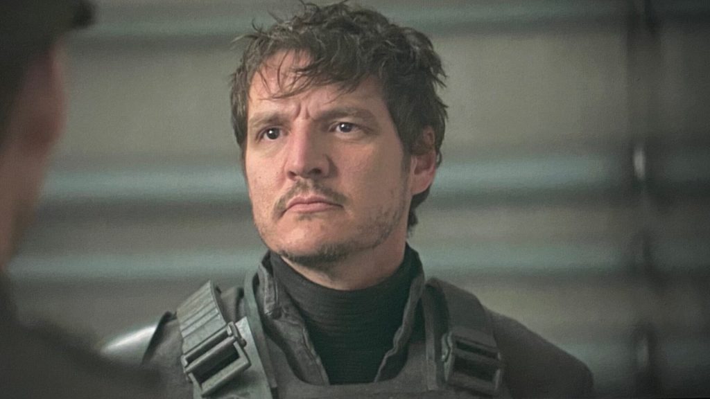 Pedro Pascal