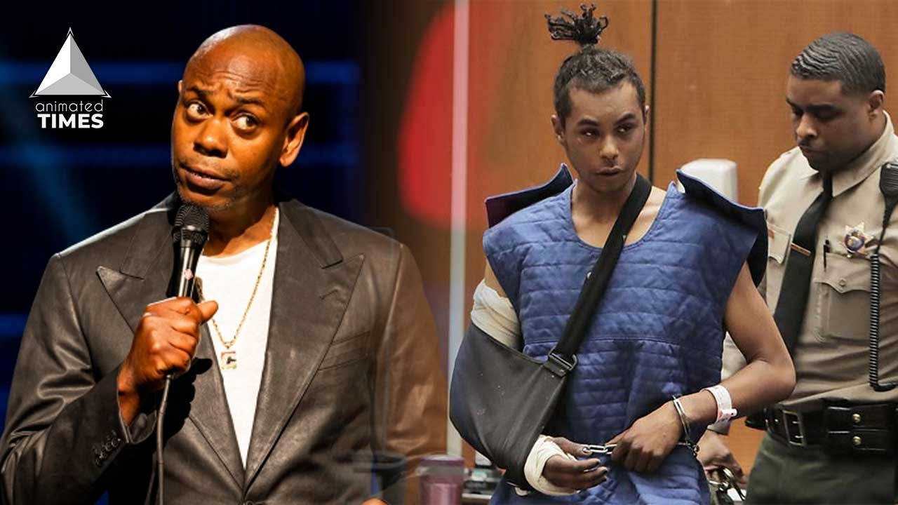 ‘What He Said Was Triggering”: Dave Chapelle Attacker Isaiah Lee Found His Jokes Offensive