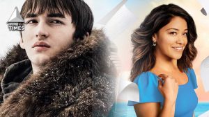 TV Shows Where Things Go Way Too Right For The Lead