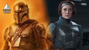 The Mandalorian Season 3 Exclusive Footage Reveals Bo-Katan As Main Villain