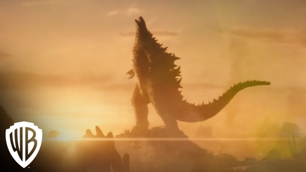 Godzilla: King of Monsters