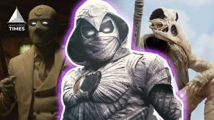 Disney+ Reveals Possible Characters Who Will Return in Moon Knight Season 2
