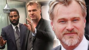 Absurd Rules Even Acclaimed Actors Are Forced To Follow in Christopher Nolan Films
