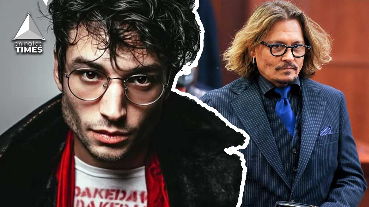 Celebs Who Want Hollywood To Boycott Johnny Depp