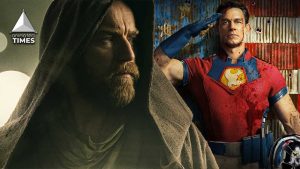 Shows That You May Find As Good As (Or Even Better) Than Obi-Wan Kenobi