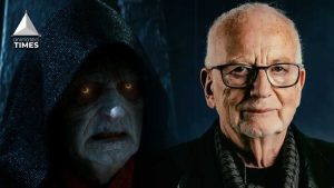 Palpatine Actor Ian McDiarmid Teases Potential Appearance in Obi-Wan Kenobi