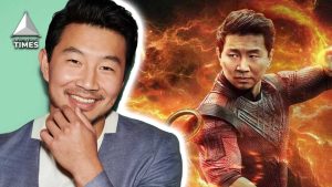 How Shang-Chi’s Simu Liu Ignored Marvel’s Secretive Casting Process
