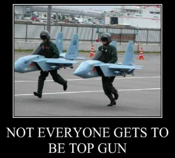 Top Gun Maverick Meme