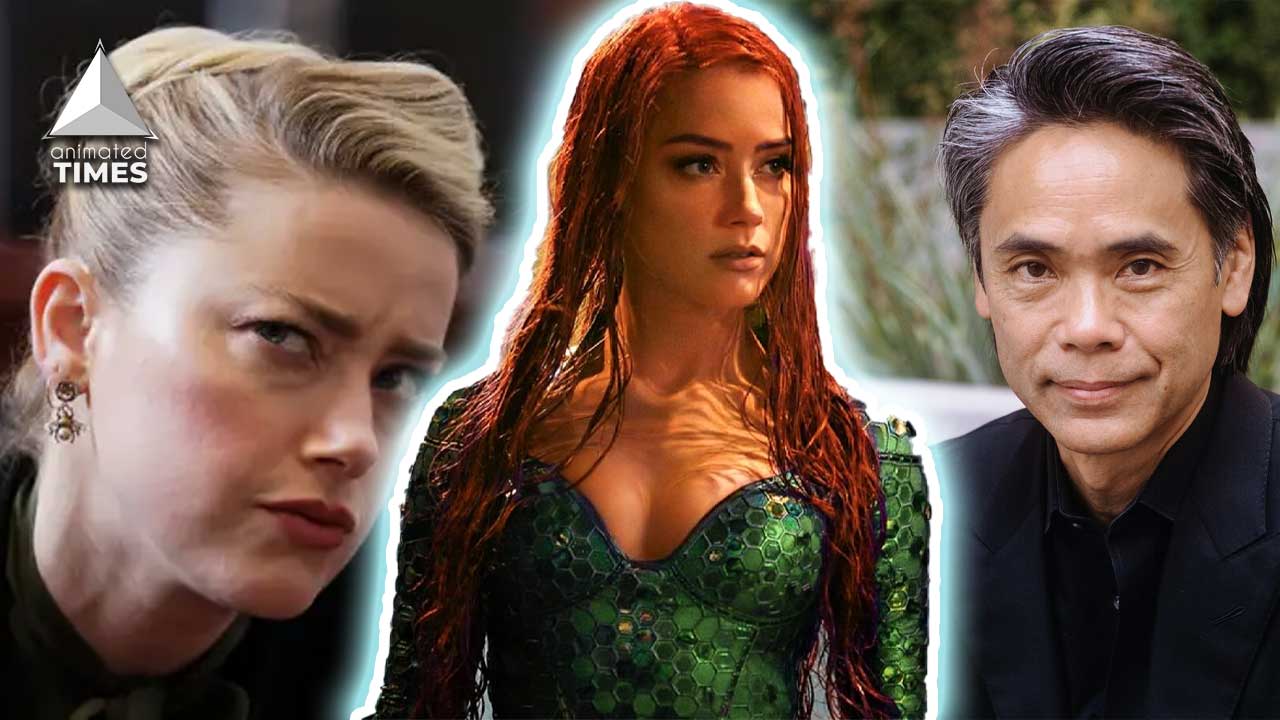 “Buddy Comedy Between Momoa & Wilson”: Amber Heard Johnny Depp Trial Reveals Aquaman 2 Story Details