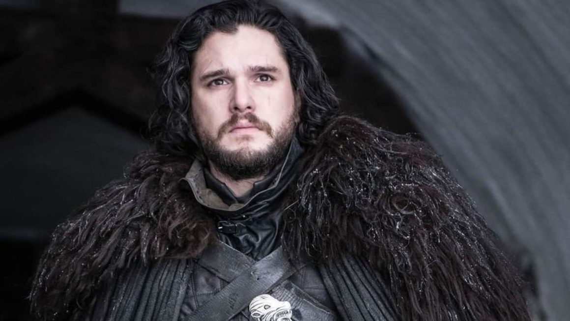 GOT: Jon Snow Spinoff's Title Reveal And All You Need To Know