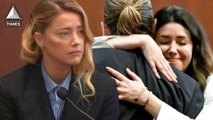 3 Celebs Who Celebrated Johnny Depp’s Victory (& 3 Who Consoled Amber Heard For Her Loss)