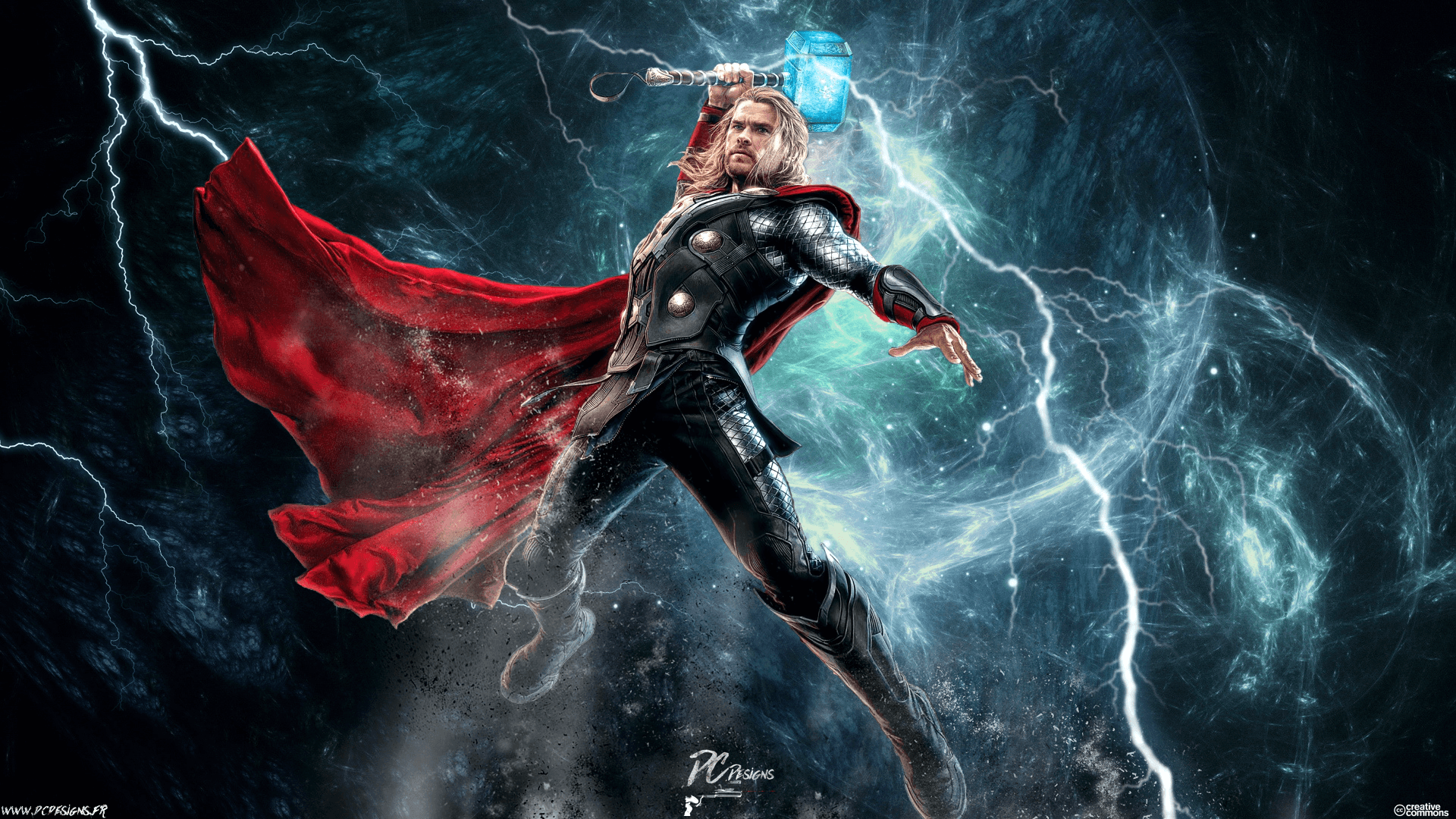 Future of Thor in MCU