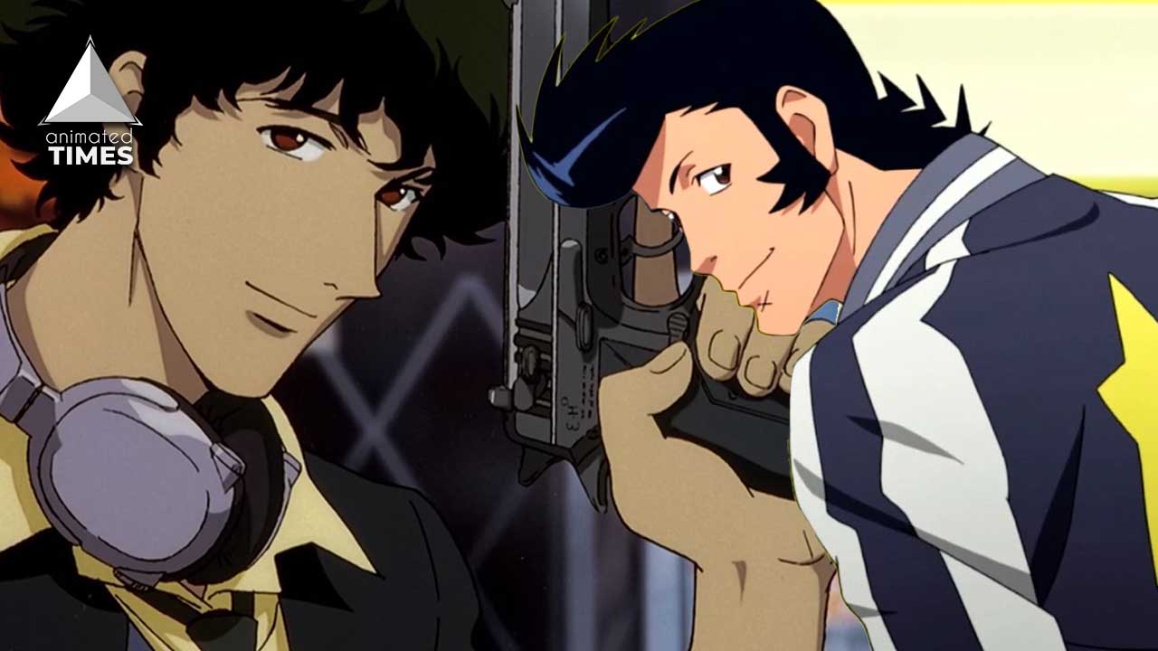 10 Shows and Movies Like Cowboy Bebop What to Watch Next