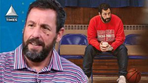 ‘His Oscar Era Begins’: Adam Sandler Breaks Own RT Score With Hustle, Fans Claim Best Sports Drama in Years