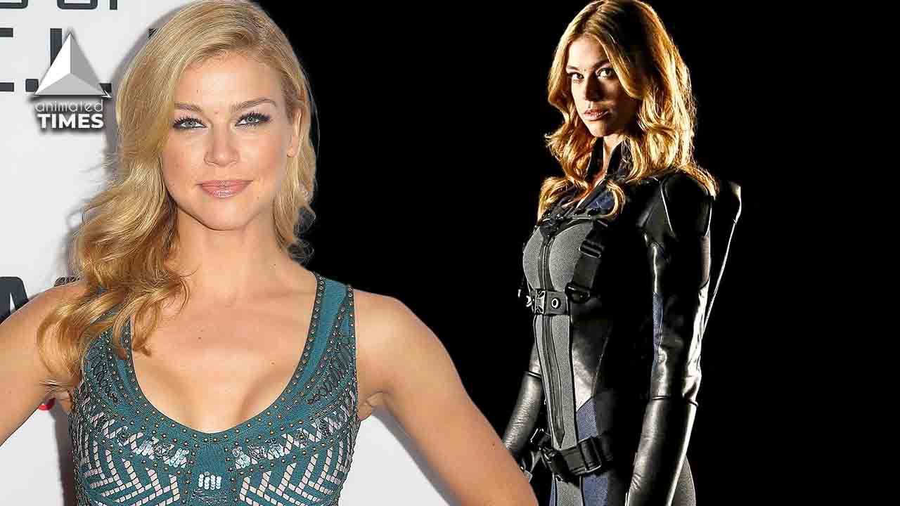 Adrianne Palicki Wants to Return to The MCU As This Iconic X Men Character