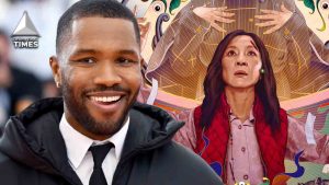 After ‘Everything Everywhere All At Once’ Success, A24 Wants Frank Ocean To Direct Next Movie