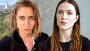 Amber Heard BFF Eve Barlow Warns Evan Rachel Wood Toxic Depp Fans Support Her Ex, Fans Say ‘Shut Your Hole, Barlow’