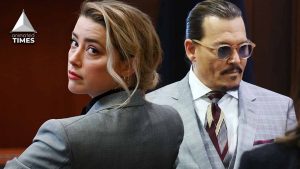 Amber Heard Can’t Pay $10.4M Fine After Losing Defamation Trial