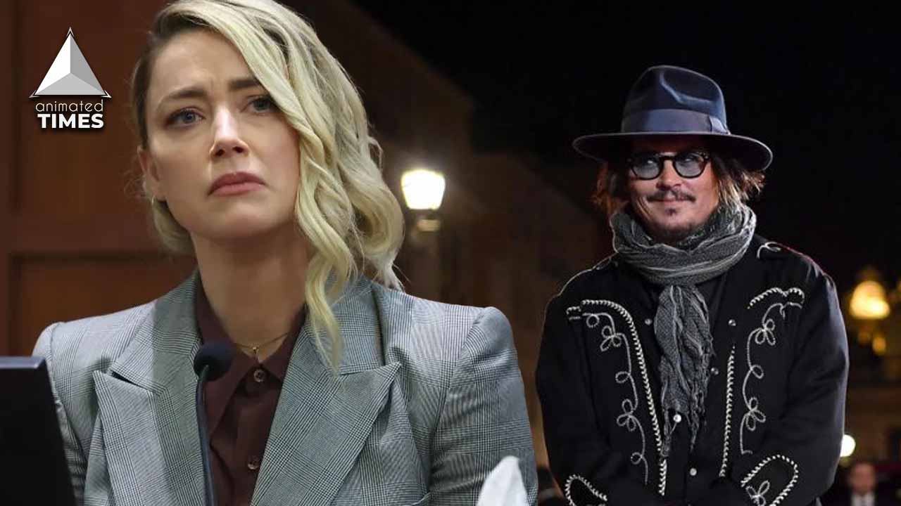 ‘Women’s Rights Moving Backward’: Amber Heard Hits Back at Johnny Depp TikTok Video After Trial Loss