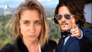 ‘Depp’s Fans Wish I Get Bottle-R*ped’: Amber Heard Supporter Eve Barlow Makes Explosive Allegations