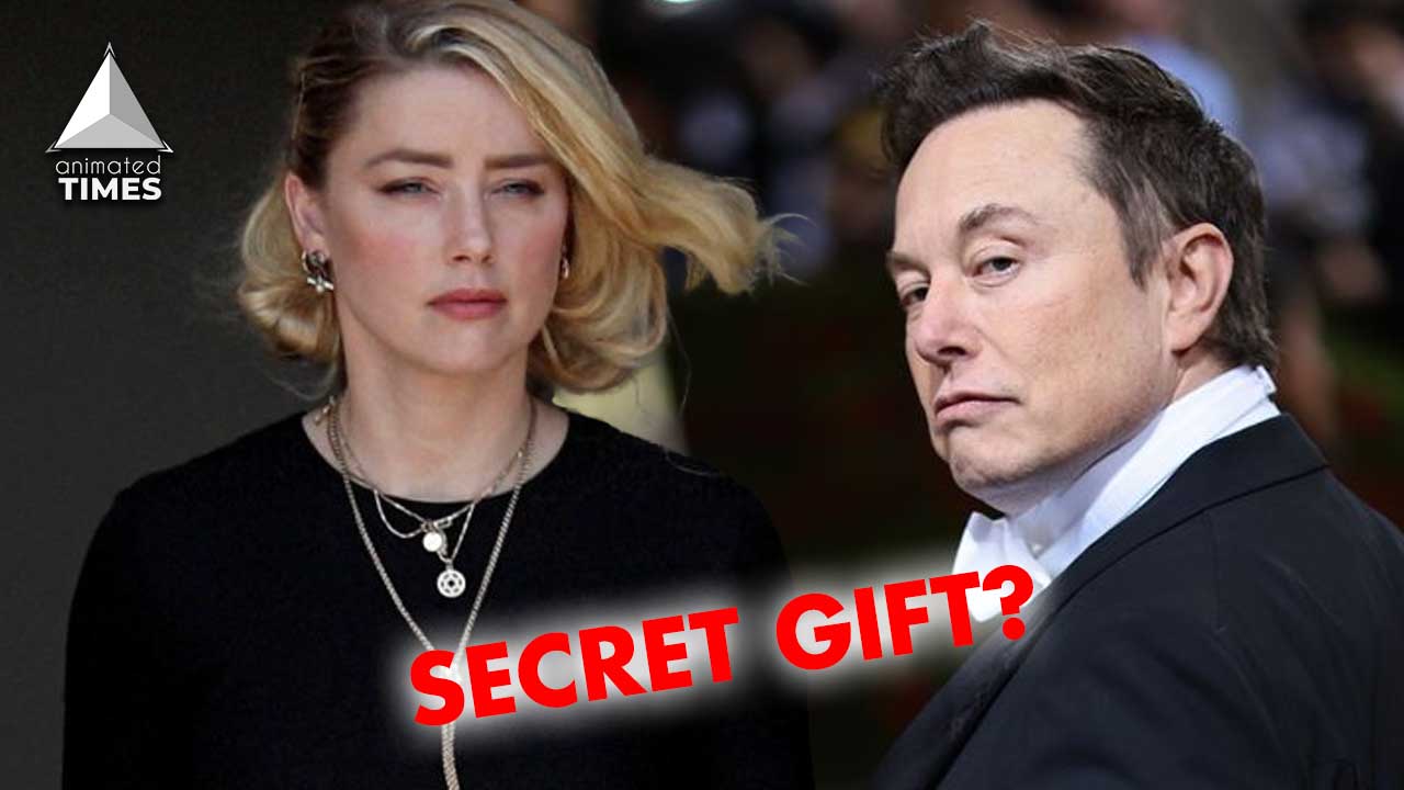 ‘Grasping at Straws’: Amber Heard To Sell Elon Musk’s Secret Expensive Gift To Pay Johnny Depp After Losing Defamation Case