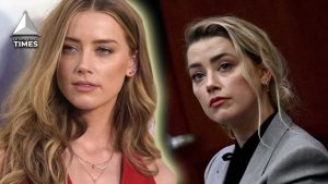 ‘Your Dog Stepped on a Tee?’: Amber Heard Trolled by Fans, Spotted in Thrift Store Buying Clothes