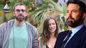Ana De Armas And Ben Affleck Went To Cuba As A Couple But Affleck’s Crippling Addiction Broke Them Up